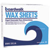 Boardwalk(R) Interfold-Sheet Deli Paper