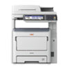 Oki(R) MB770 Series Monochrome Multifunction Printer Series