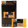 Healthy Grains Bar, Oats and Honey with Toasted Coconut, 1.2 oz., 12/BX