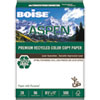 Boise(R) ASPEN(R) Premium Color Copy Paper