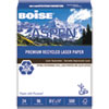 Boise(R) ASPEN(R) Premium Laser Paper