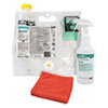 Diversey(TM) Crew(R) Concentrated Restroom Floor & Surface Non-Acid Disinfectant Cleaner