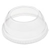 Dart(R) Open-Top Dome Lid for Plastic Cups