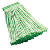 Rubbermaid(R) Commercial Specialty Synthetic Blend Mop Heads