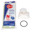 Hoover(R) Commercial Bag Adapter Kit
