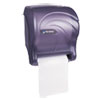 San Jamar(R) Tear-N-Dry Essence(TM) Touchless Towel Dispenser