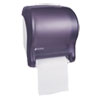 San Jamar(R) Tear-N-Dry Essence(TM) Touchless Towel Dispenser