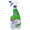 Zep Commercial(R) Mold Stain and Mildew Stain Remover