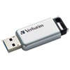 Verbatim(R) Store 'n' Go(R) Secure Pro USB Flash Drive