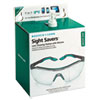 Bausch & Lomb Sight Savers(R) Lens Cleaning Station