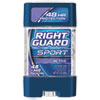 Right Guard(R) Sport Gel Deodorant