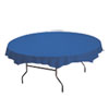Hoffmaster(R) Octy-Round(R) Plastic Tablecover