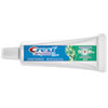 Crest(R) Complete Whitening Toothpaste + Scope