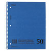 Mead(R) DuraPress(R) Cover Notebook