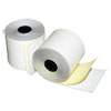 Quality Park(TM) Carbonless Paper Rolls