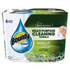 Bounty(R) Paper Towels with Dawn(R)