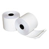 Quality Park(TM) Carbonless Paper Rolls