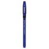 Zebra(R) Z-Grip(R) Basics LV Ballpoint Stick Pen
