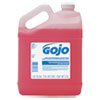 GOJO(R) Antimicrobial Lotion Soap