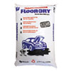 Floor-Dry(TM) DE Premium Oil Absorbent