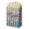 Bagcraft EcoCraft(R) Grease-Resistant Popcorn Bags