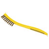 Rubbermaid(R) Commercial Metal-Fill Wire Scratch Brush