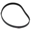 Rubbermaid(R) Commercial Power Height Upright Vacuum Cleaner Replacement Timing Belt