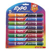 EXPO(R) 2-in-1 Dry Erase Markers