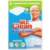 Mr. Clean(R) Magic Eraser Bath Scrubber