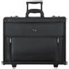 Solo Classic Rolling Catalog Case for Laptops to 16"