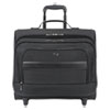 Solo Classic Rolling Overnighter Case