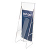 deflecto(R) Stand Tall(R) Literature Holder