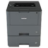 Brother HL-L6200DWT Business Laser Printer with Wireless Networking, Duplex Printing, and Dual Paper Trays