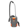 Hoover(R) Commercial HushTone(TM) Backpack Vacuum