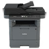 Brother DCP-L5650DN Business Laser Multi-Function Copier with Advanced Duplex and Networking
