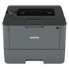 Brother HL-L5100DN Business Laser Printer with Networking and Duplex Printing