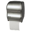 San Jamar(R) Tear-N-Dry Touchless Roll Towel Dispenser