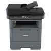 Brother MFC-L5700DW Business Laser All-in-One with Duplex Printing and Wireless Networking