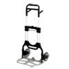 Safco(R) Stow-Away(R) Collapsible Hand Truck