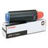 Canon(R) 0279B003AA Toner Cartridge