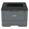 Brother HL-L5200DW Business Laser Printer with Wireless Networking and Duplex Printing