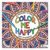 TF Publishing Color Me Happy Wall Calendar