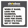 TF Publishing Shoebox Box Calendar