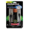 Duracell(R) Portable Power Bank