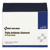 First Aid Only(TM) Antibiotic Ointment