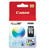 Canon(R) 2974B001-DTCL211XL Ink