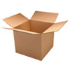 United Facility Supply Corrugated Kraft Double Wall Shipping Boxes