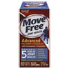 Move Free(R) Advanced Plus MSM & Vitamin D3 Joint Health Tablet