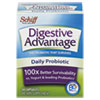 Digestive Advantage(R) Daily Probiotic Capsules