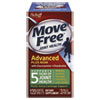 Move Free(R) Advanced Plus MSM Joint Health Tablet